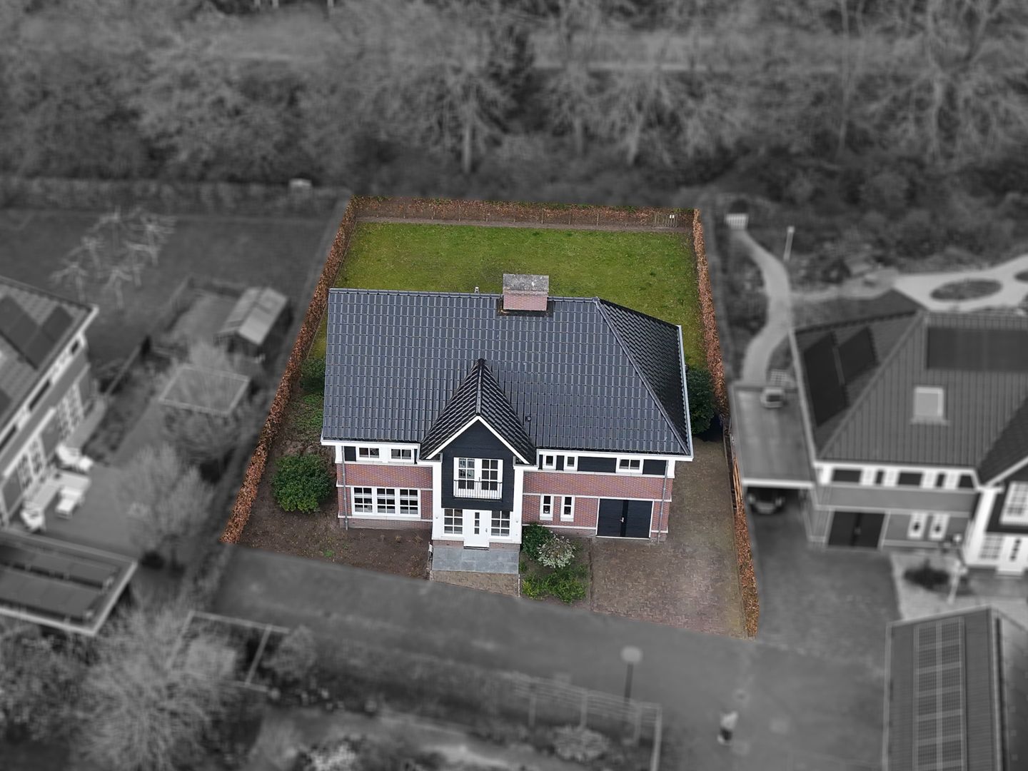 Foto 79 van De Thien 3