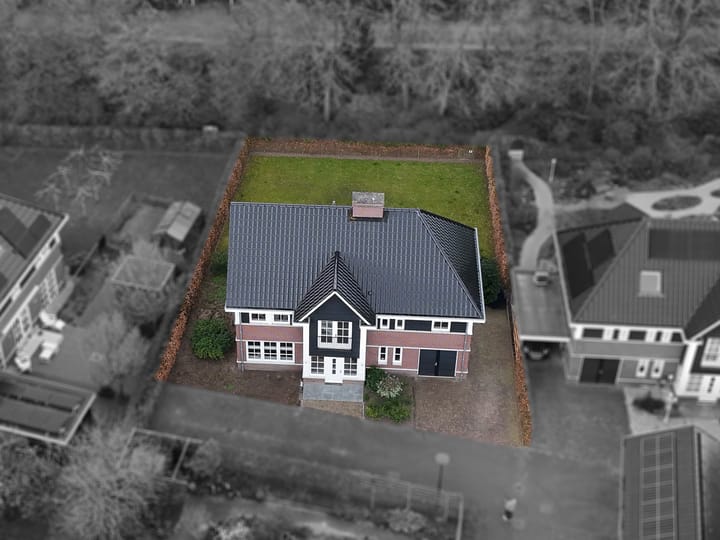 Foto 79 van De Thien 3