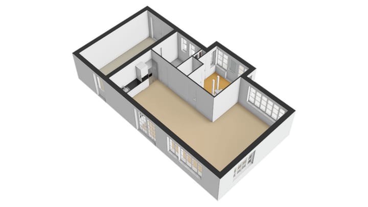 Foto 81 van De Thien 3