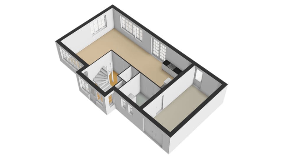 Foto 82 van De Thien 3