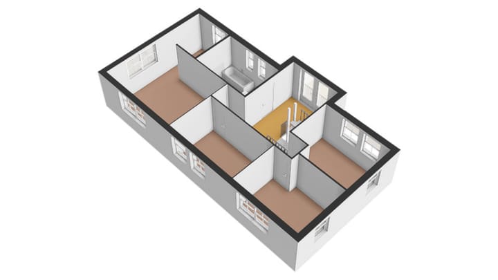 Foto 84 van De Thien 3