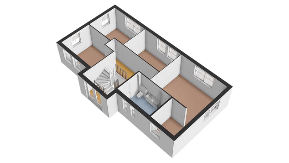 Foto 85 van De Thien 3