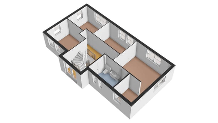 Foto 85 van De Thien 3