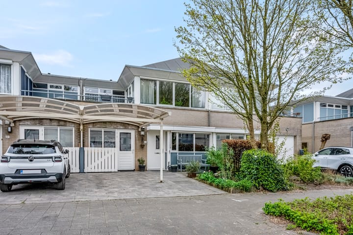 Langeweideweg 16