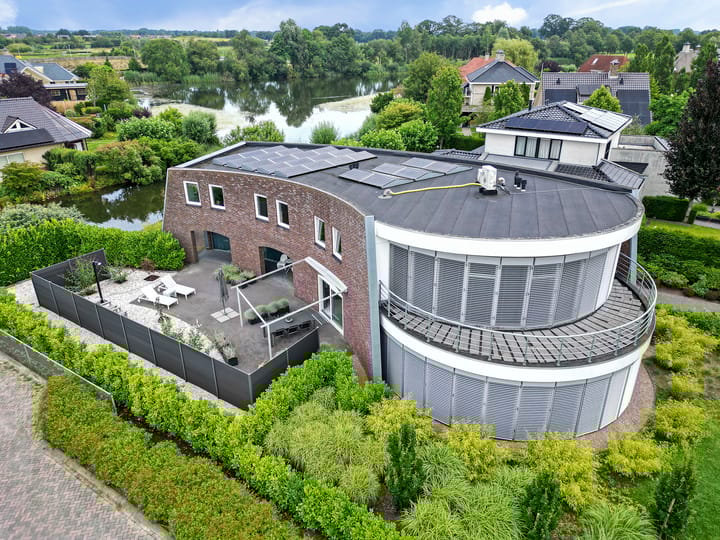 Foto 4 van Watersnip 1