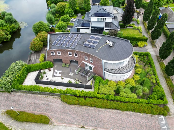 Foto 5 van Watersnip 1