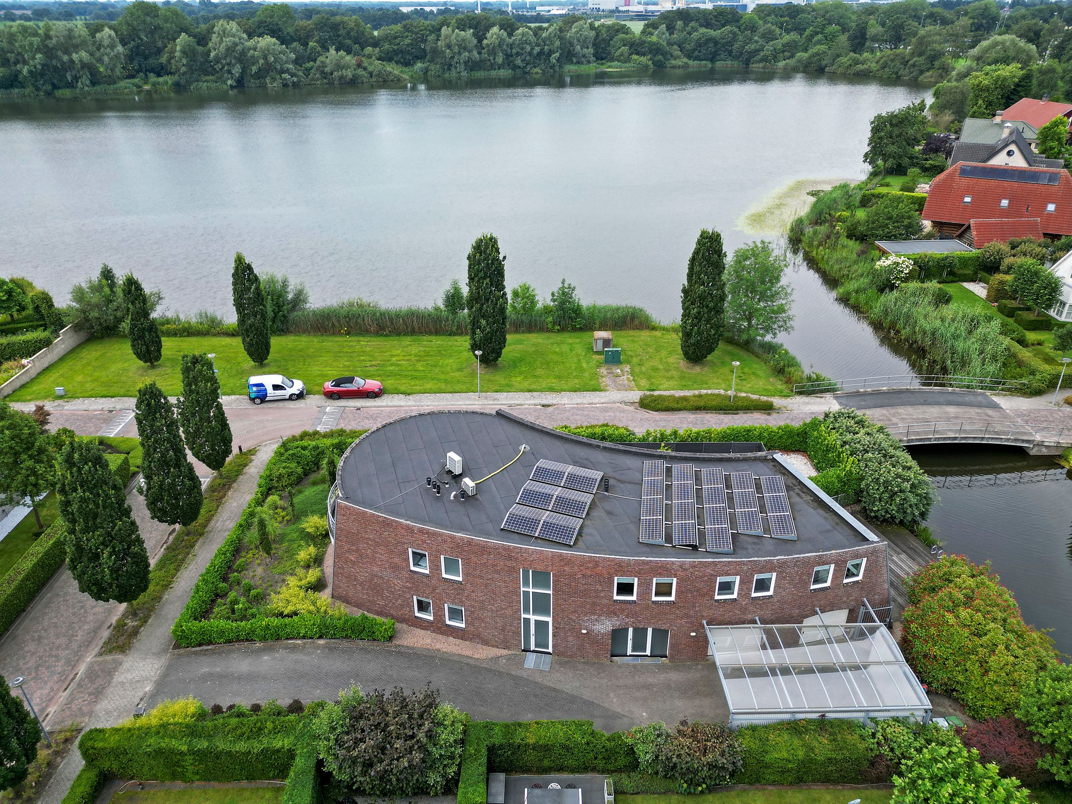 Photo 6 of Watersnip 1