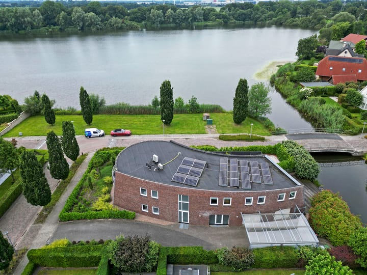 Foto 6 van Watersnip 1