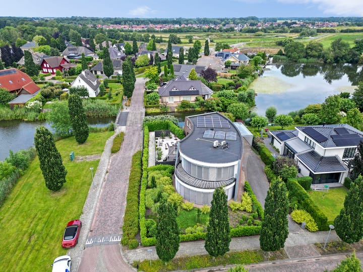 Foto 7 van Watersnip 1