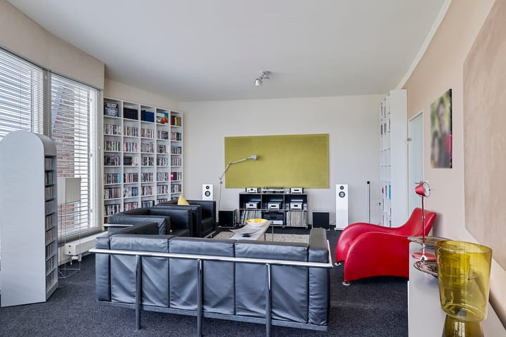 Foto 18 van Watersnip 1