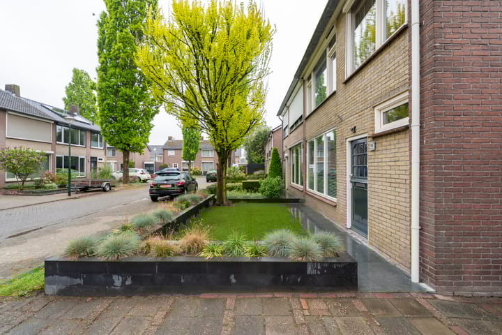 Foto 2 van Sint Catharinastraat 18