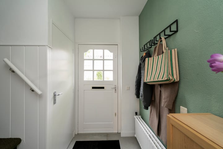 Foto 3 van Sint Catharinastraat 18