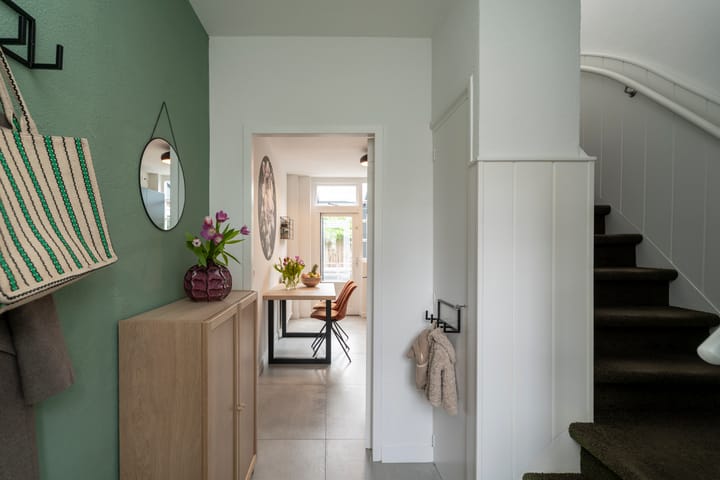 Foto 4 van Sint Catharinastraat 18