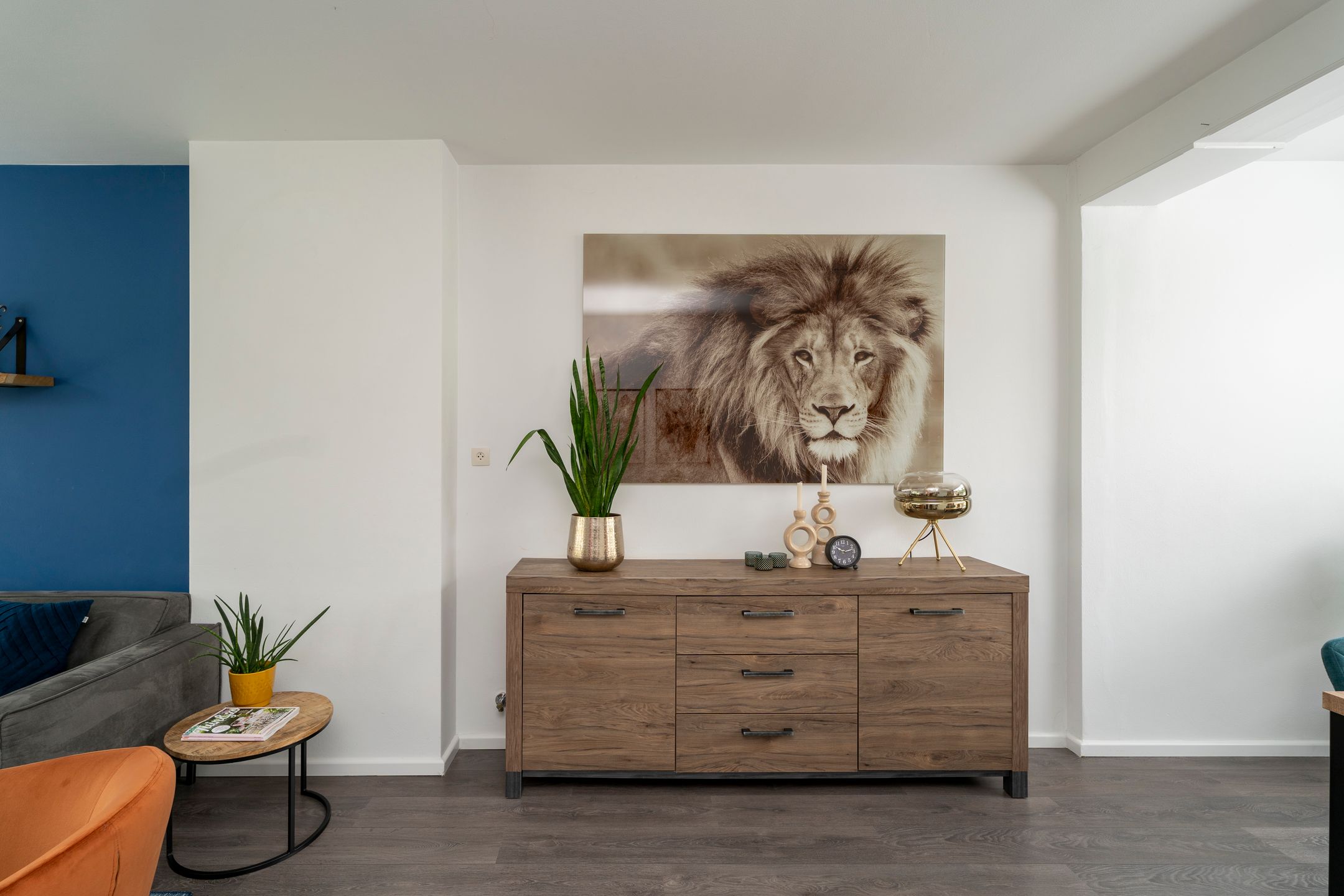 Foto 6 van Sint Catharinastraat 18