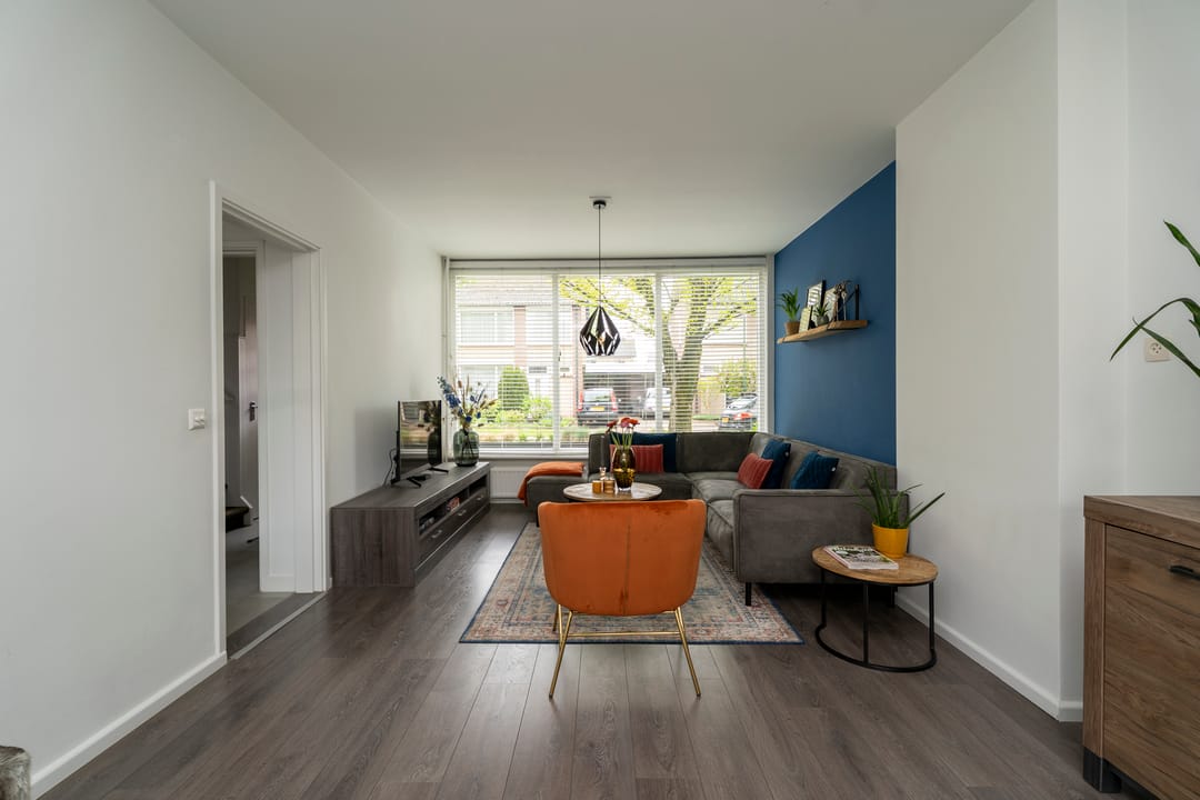 Foto 7 van Sint Catharinastraat 18