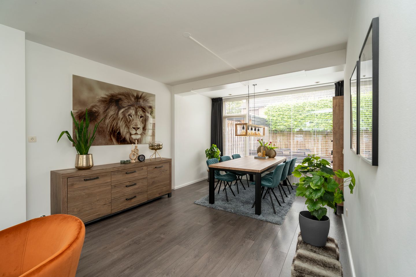 Foto 10 van Sint Catharinastraat 18