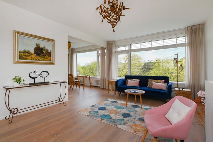 Foto 2 van Segbroeklaan 408-C