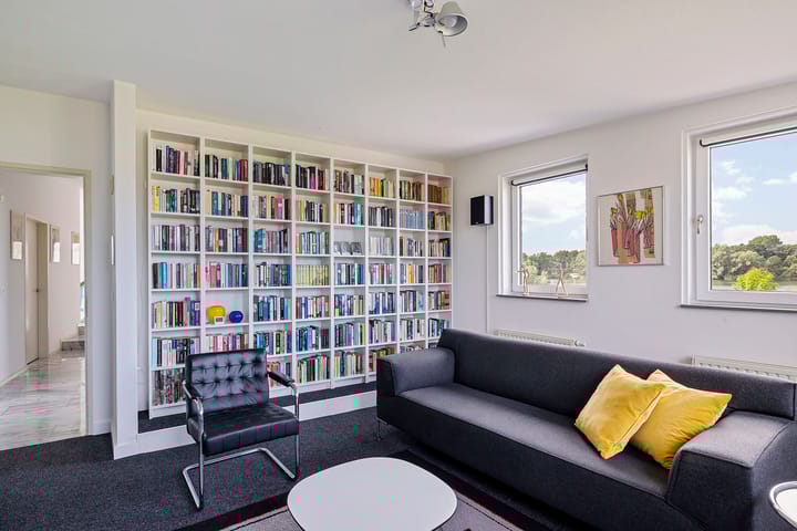 Foto 50 van Watersnip 1