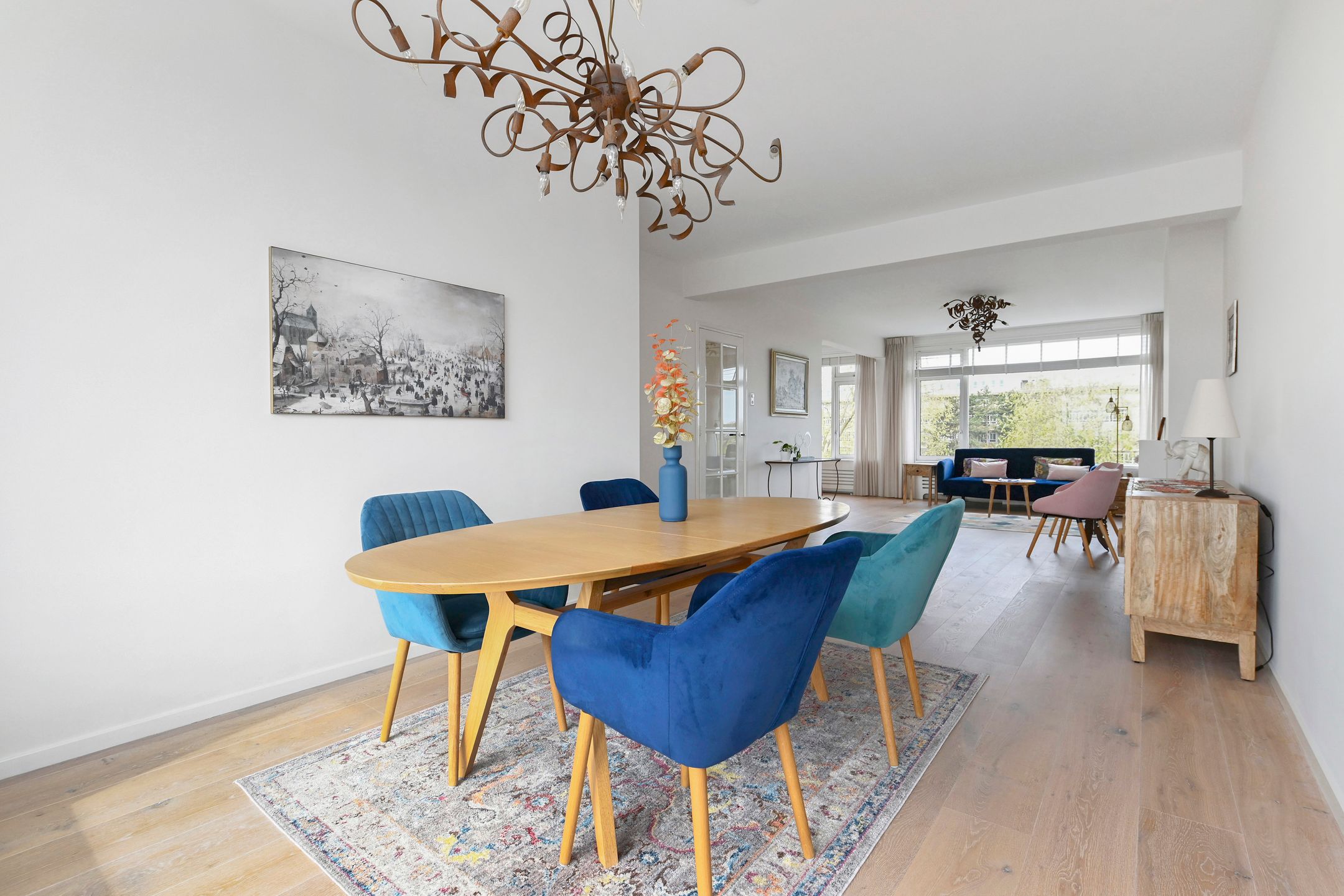 Foto 3 van Segbroeklaan 408-C