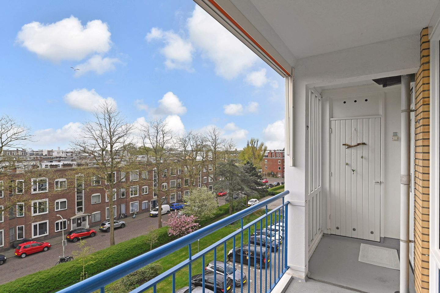 Foto 4 van Segbroeklaan 408-C