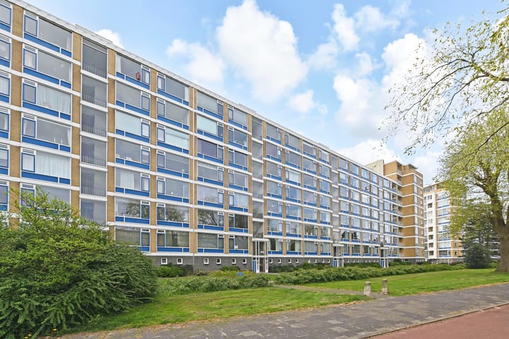 Foto 5 van Segbroeklaan 408-C