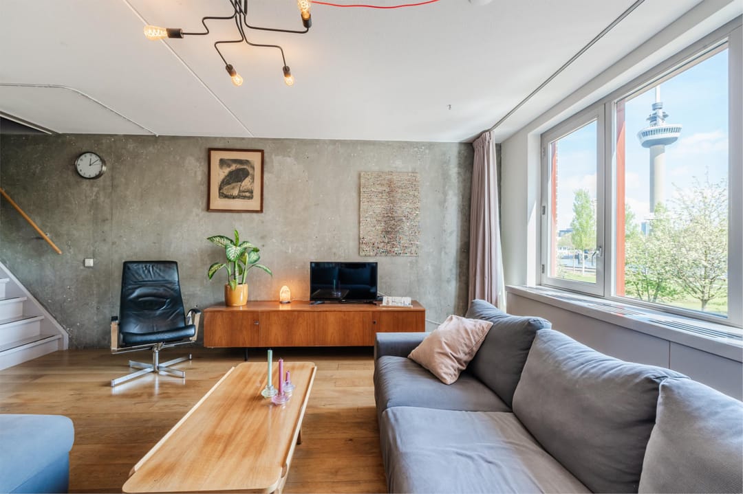 Foto 2 van Sint-Jobskade 844