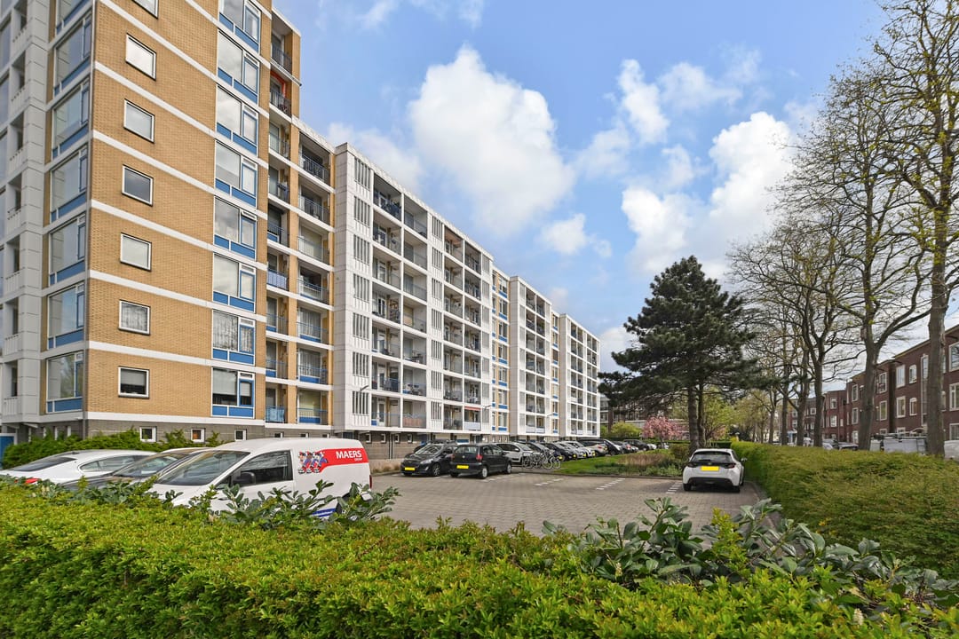 Foto 7 van Segbroeklaan 408-C