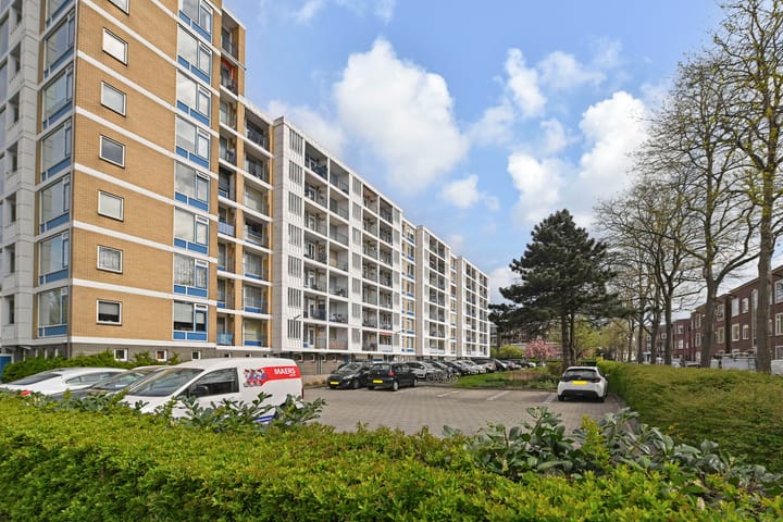 Foto 7 van Segbroeklaan 408-C