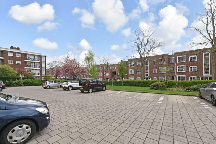 Foto 8 van Segbroeklaan 408-C