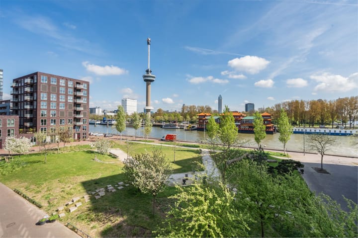 Foto 5 van Sint-Jobskade 844