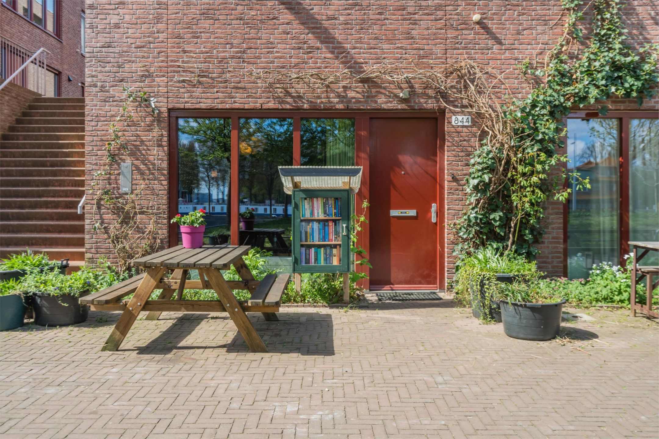 Foto 6 van Sint-Jobskade 844