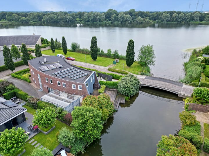 Foto 57 van Watersnip 1