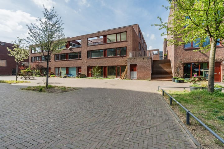 Foto 7 van Sint-Jobskade 844