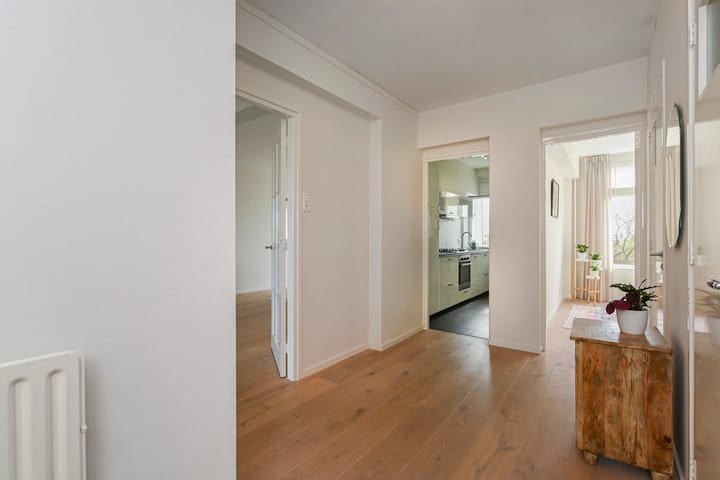 Foto 10 van Segbroeklaan 408-C