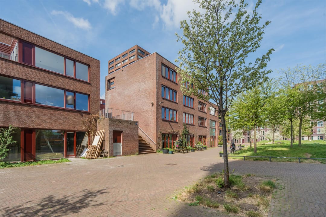 Foto 8 van Sint-Jobskade 844