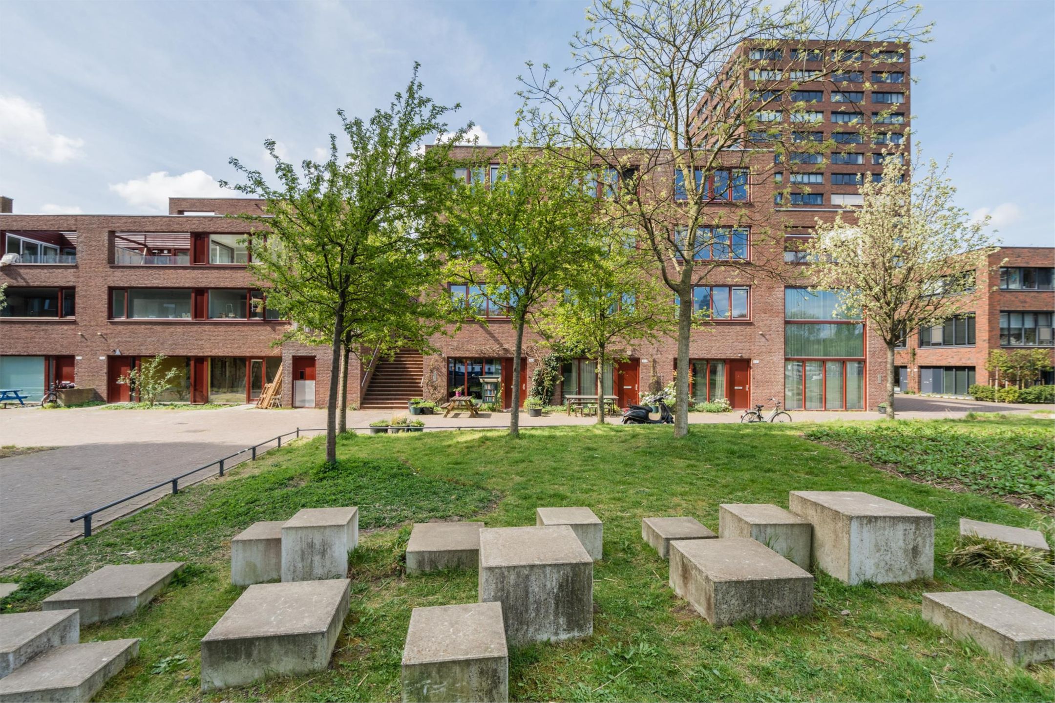 Foto 9 van Sint-Jobskade 844