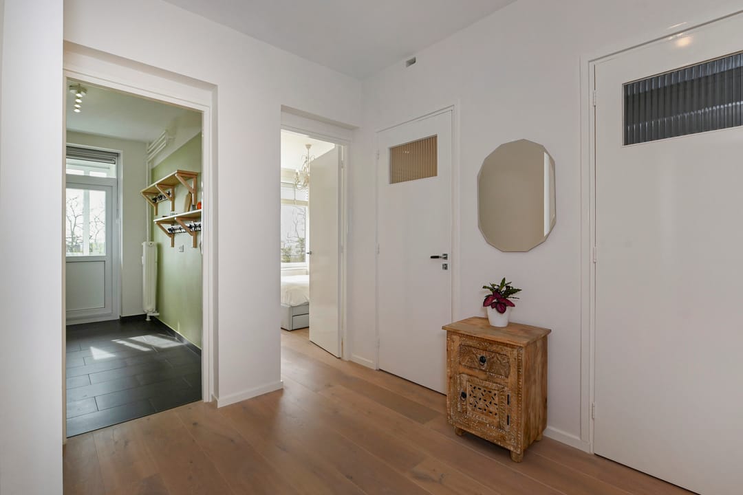 Foto 11 van Segbroeklaan 408-C