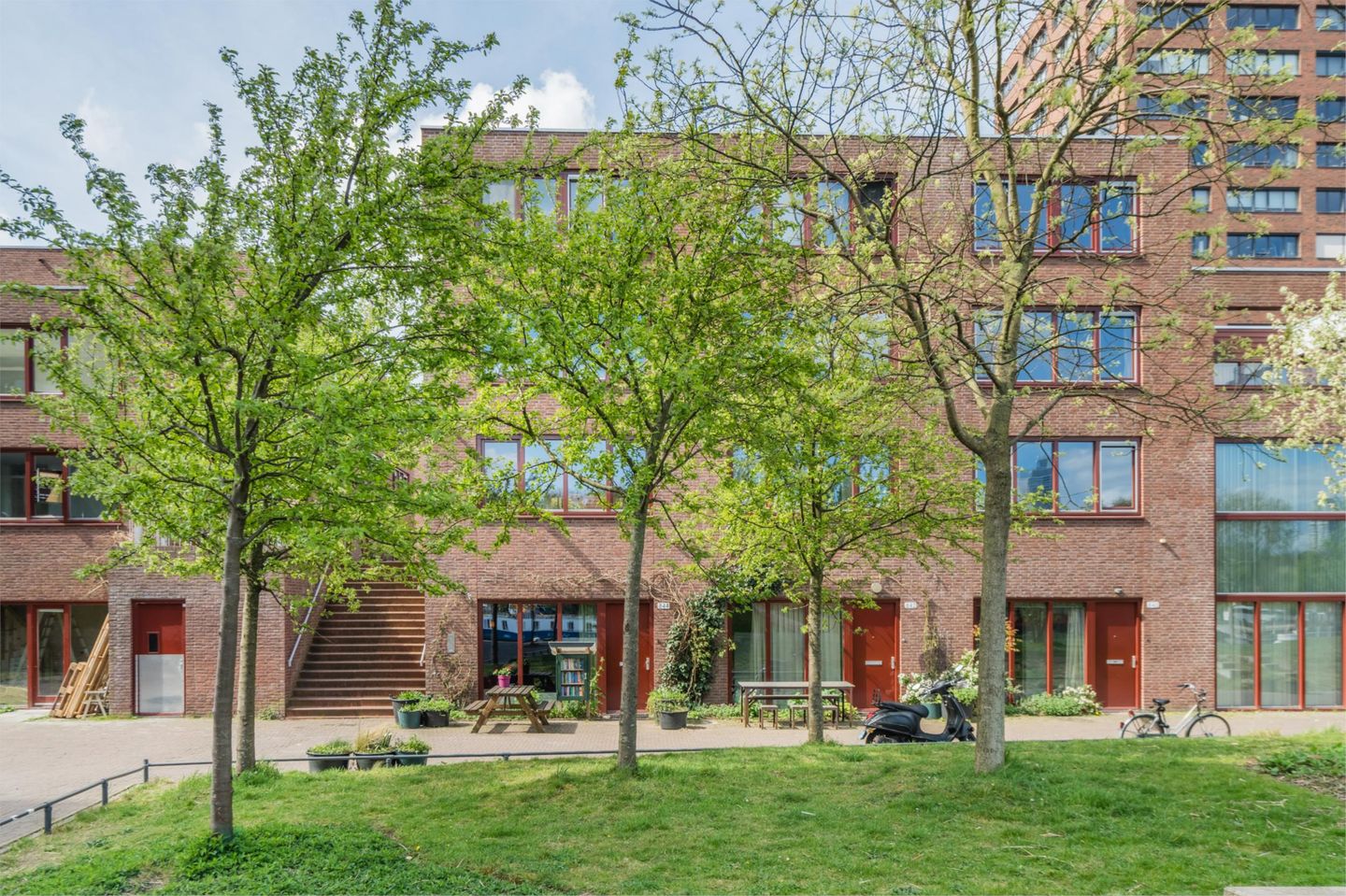 Foto 10 van Sint-Jobskade 844