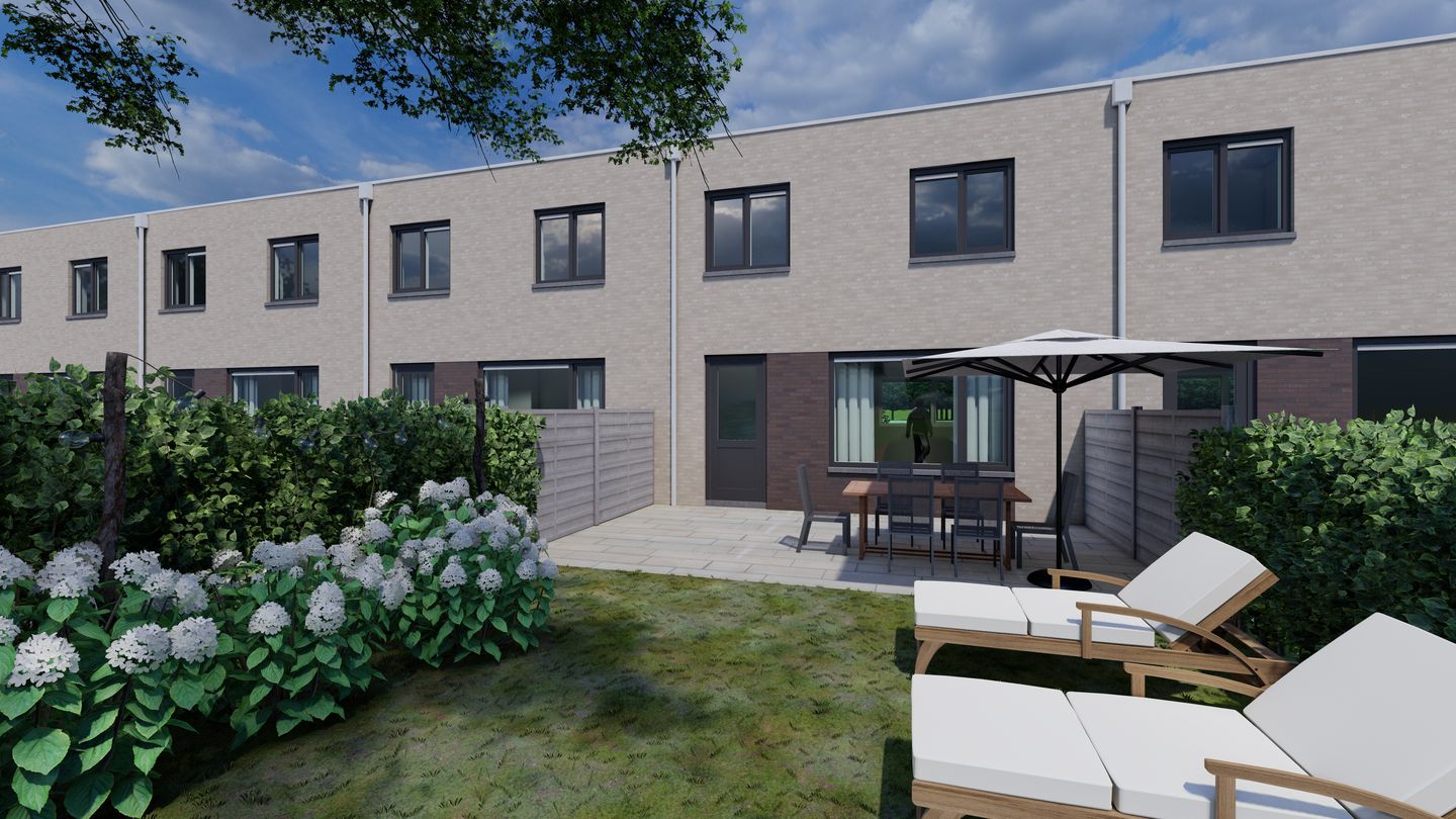 Foto 2 van Kievitsland 2