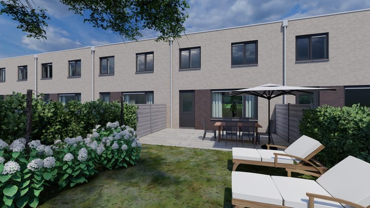 Photo 2 of Kievitsland 2