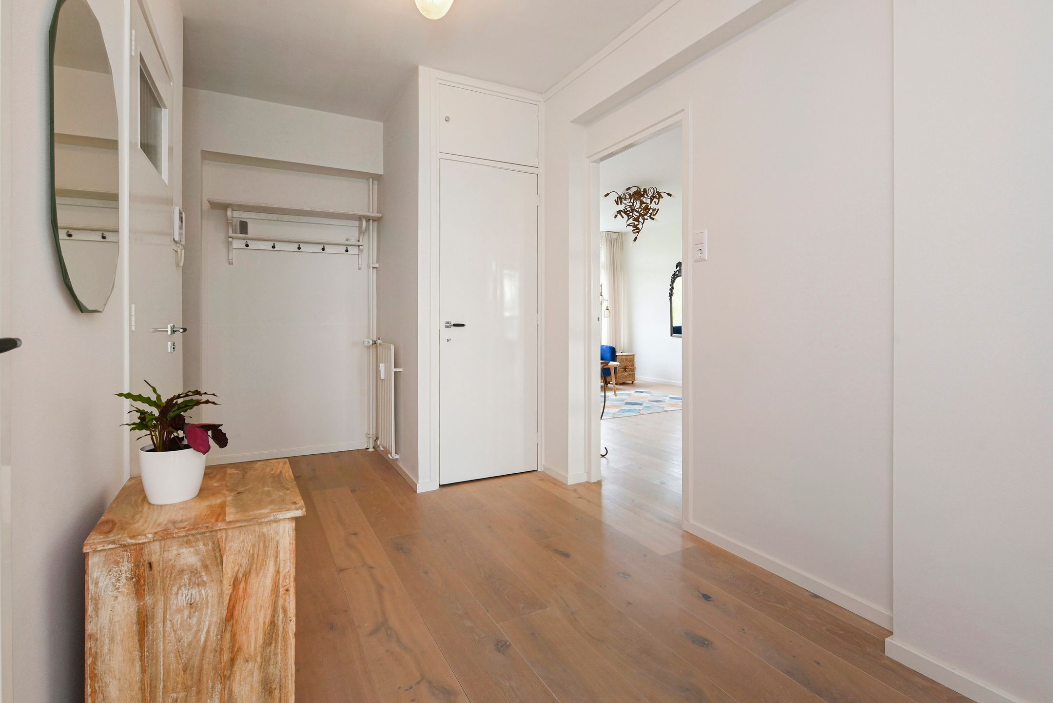 Foto 12 van Segbroeklaan 408-C