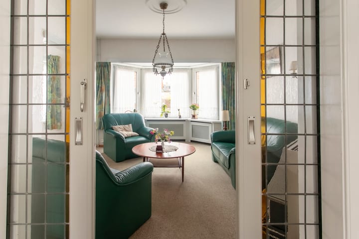 Foto 3 van Zandvoortweg 209-B