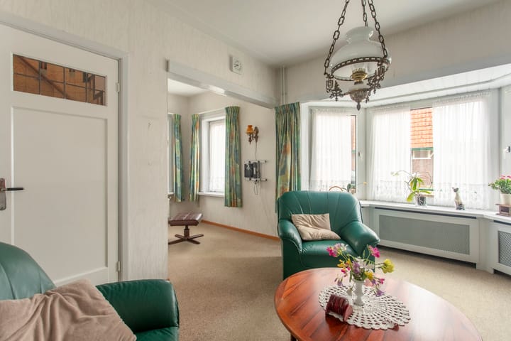 Foto 4 van Zandvoortweg 209-B