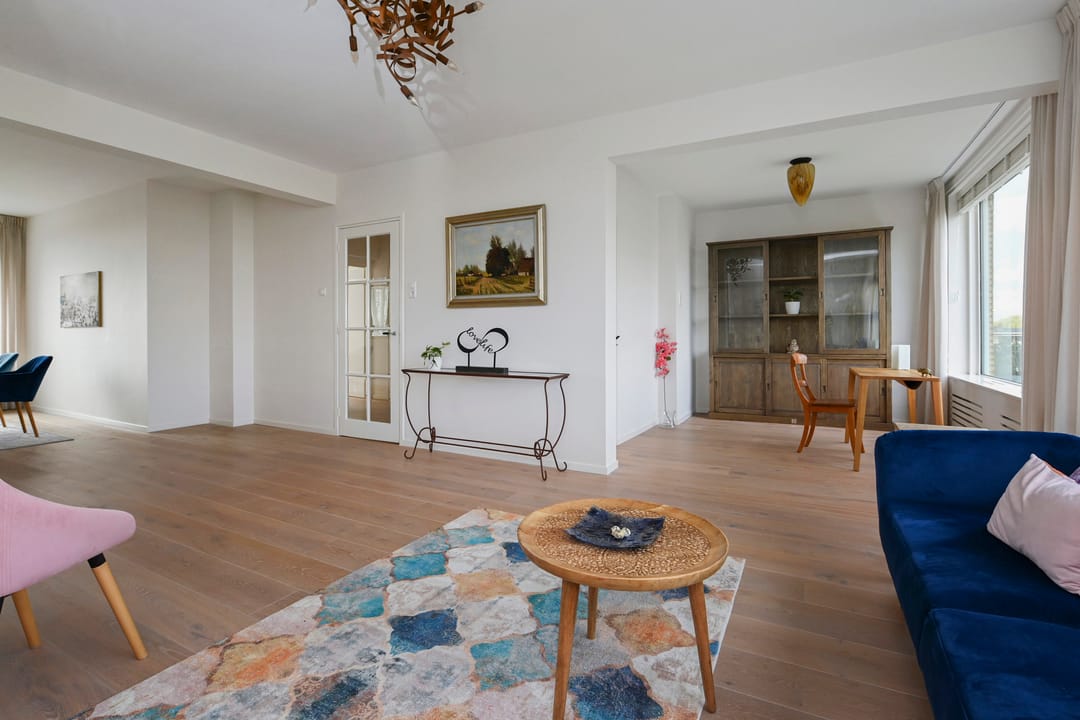 Foto 13 van Segbroeklaan 408-C