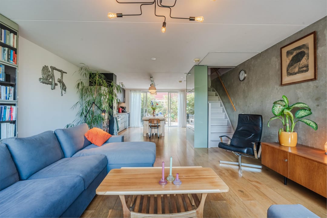 Foto 13 van Sint-Jobskade 844