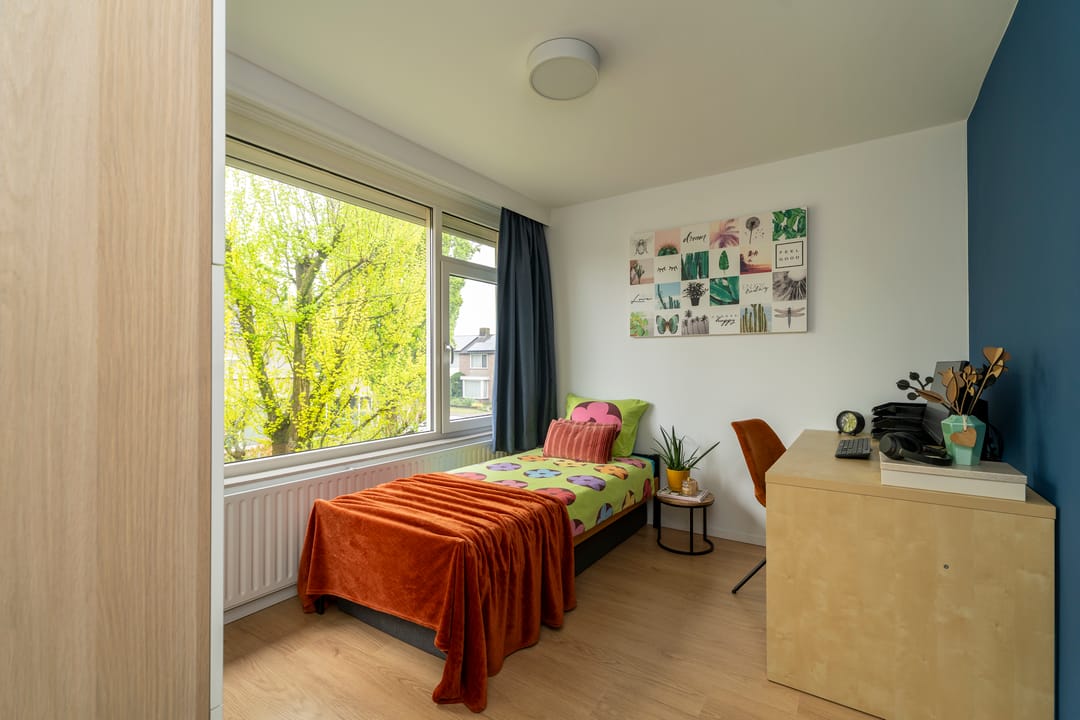 Foto 23 van Sint Catharinastraat 18