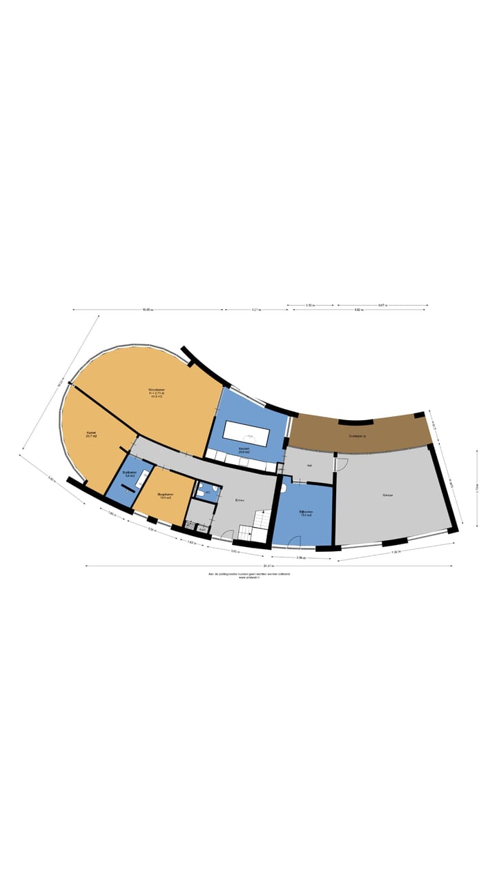 Foto 61 van Watersnip 1