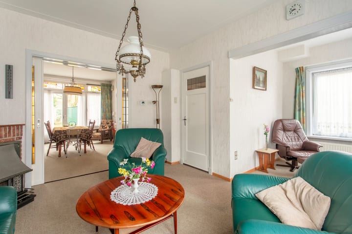 Foto 5 van Zandvoortweg 209-B