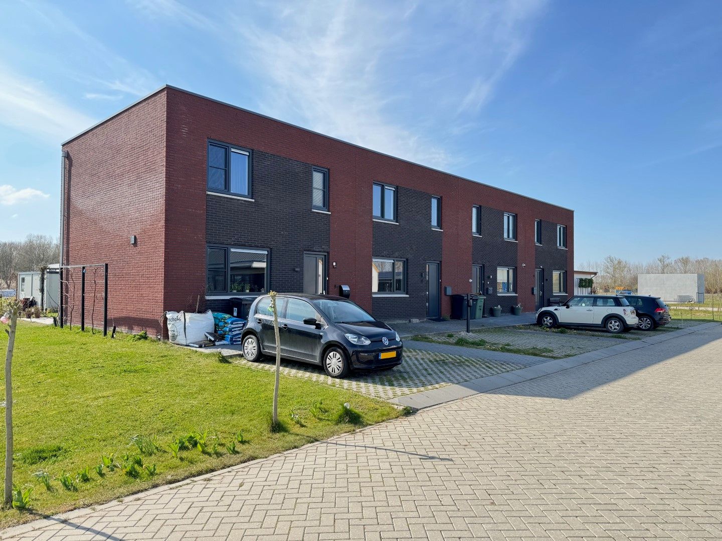 Foto 5 van Kievitsland 2