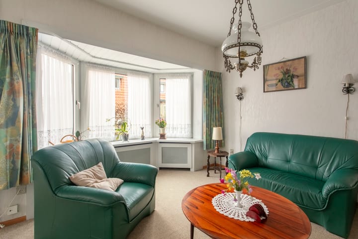 Photo 6 of Zandvoortweg 209-B